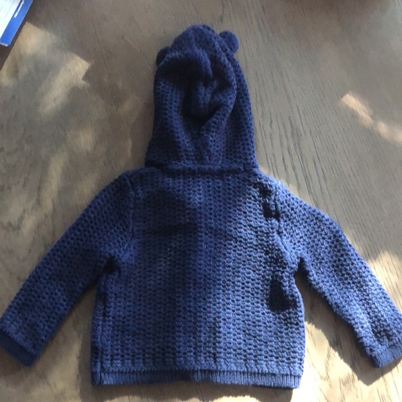 Toddler Sweater - Picture 6 of 6